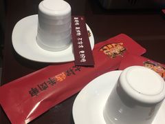 -三个大叔烤羊肉串·炭炉砂锅菜(西三旗店)