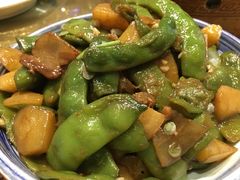 -老长春肉馆(创业大街店)