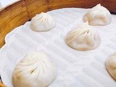 特色小笼包-鼎泰丰(国贸商城店)