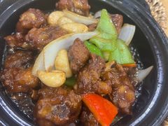 -去茶去餐厅(中央大街店)