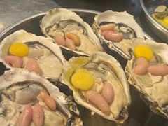 -飞尝蚝·顺德菜·鱼生(顺德总店)