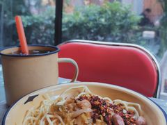-东排食堂长沙小吃大排档(五一广场店)