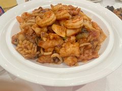 八珍豆腐-大铁勺新津菜(东丽阳光新业广场店)