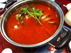 iphone_upload_pic-泉味道贵州厨房(三里河店)