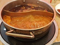 -松野谷·寿喜烧自助(华联顺义金街购物中心店)