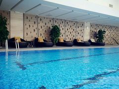 -朗豪酒店·川SPA