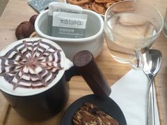 -云里小坐·小院里·团建·宴请·下午茶(三圣乡店)