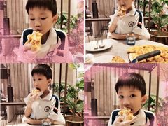 -必胜客(新海上世界店)