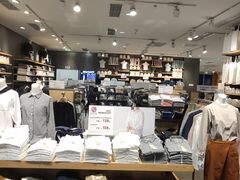-MUJI无印良品(滨江宝龙城店)
