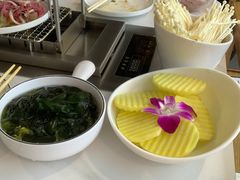 -亮健容天生蚝烧烤自助(交道口直营店)