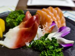 -将太无二·北美传奇寿司(瑞士公寓店)