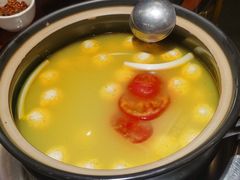 圆子火锅-志晖园圆子鸡·辣子鸡(阳光店)
