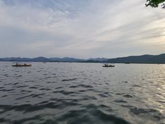 -湖畔居茶楼(湖滨店)