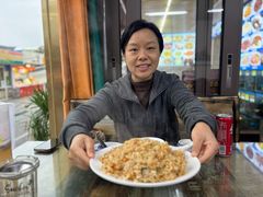-潮香阁海鲜餐厅(较场尾店)
