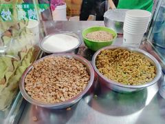 -正宁路小吃夜市