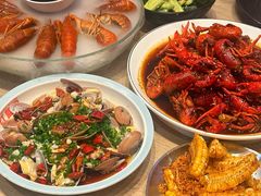 -红盔甲·小龙虾(车公庙店)