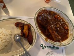 -Versailles Restaurant Cuban Cuisine