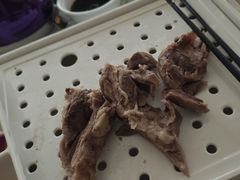 -老毛手抓·盐池滩羊非遗手抓(宁夏总店)