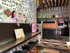 -一口小满手作糯米糍(北山店)