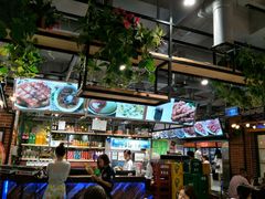 -钢管厂歆瑞源油卤串串香(春熙路太古里店)
