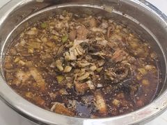 -鹍记特色牛杂面
