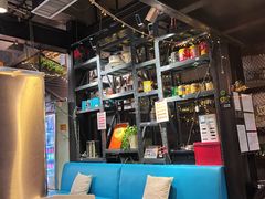 -MI WU FACTORY米屋美食工厂餐厅(绿地店)