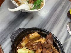 -珍珍小食店(西华路店)