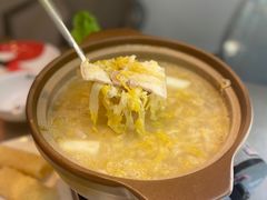 -张小歪的虾·螃蟹·生腌熟醉·打边炉(中山北路店)