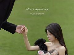 -经典婚纱摄影美学馆·私人定制