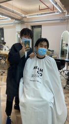 -Hair Co.一间沙龙