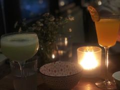 -Ginger(兴国路店)