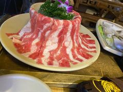 神仙肥牛-蜀大侠火锅(少陵路店)