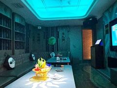 -芒果派对·量贩式KTV