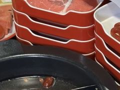-言玖鲜火锅串串披萨自助(益田假日店)