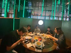 -大隐·成都火锅Bistro(合生麒麟新天地店)