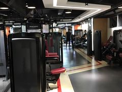 -一兆韦德健身