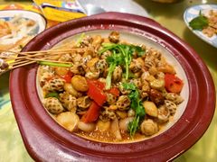 -桥东喜碧海鲜街(水东街店)