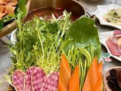 -大理董·董家小厨野生菌火锅(古城旗舰店)