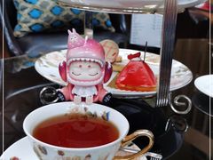 -上海滴水湖皇冠假日酒店