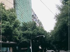 -洪林丹棱碗碗羊肉馆(白云街店)