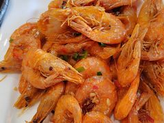 -探鲜渔府·复古庭院风·商务海鲜(鹏城较场尾美食中心精选店)