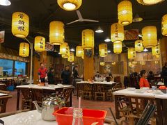 大堂-湘江大码头·龙虾馆(渔人码头一店)