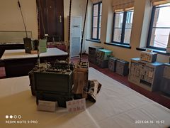 -青岛邮电博物馆