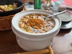 -香芙茗茶楼(梅家坞总店)