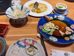 -大岛日本料理铁板烧(南通大饭店)