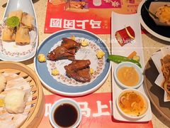 -点都德(长泰广场店)