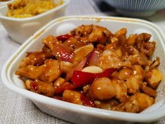 宫保鸡丁-和记小菜(七宝店)