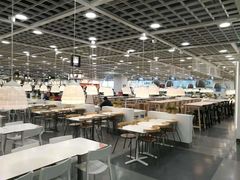 大堂-宜家·瑞典风味餐厅(北京西红门店)