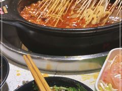 -钢管厂五区小郡肝火锅串串香(总店)