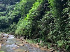 -通灵大峡谷